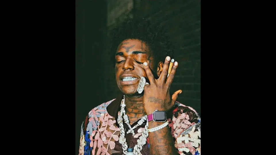 [FREE] Kodak Black Type Beat "God Did"